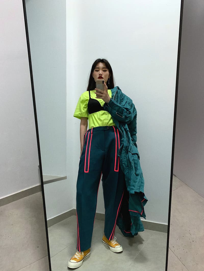 獨家：PRONOUNCE 推出「众生相」互動視覺項目