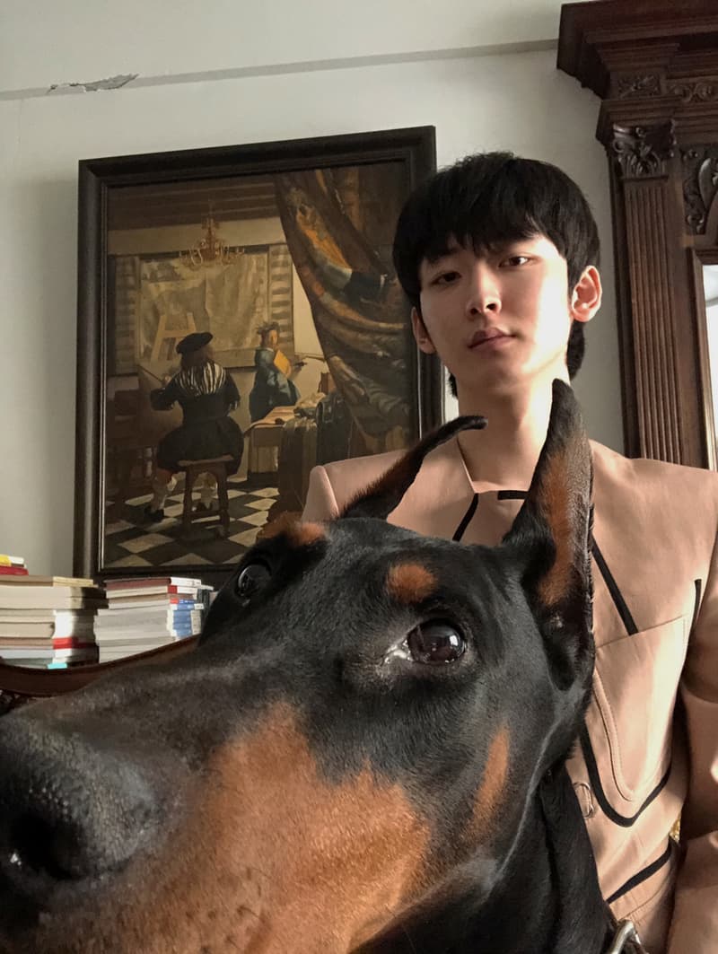 獨家：PRONOUNCE 推出「众生相」互動視覺項目