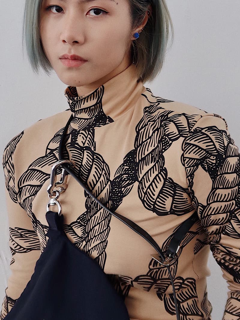 獨家：PRONOUNCE 推出「众生相」互動視覺項目