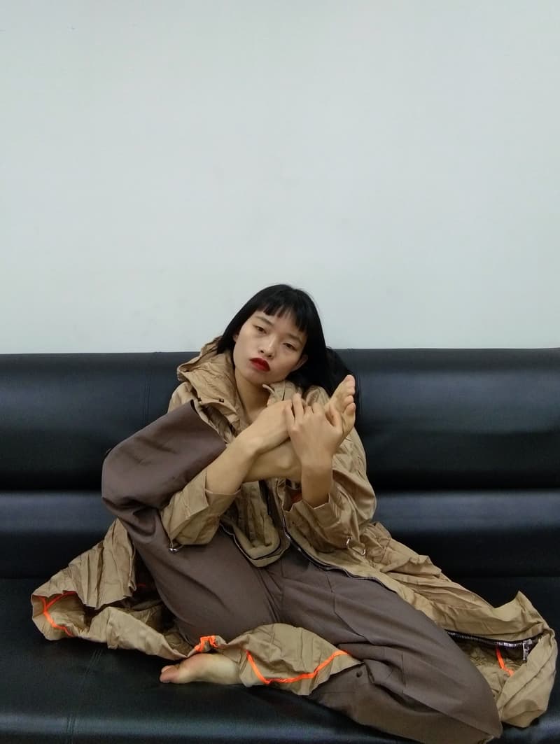 獨家：PRONOUNCE 推出「众生相」互動視覺項目