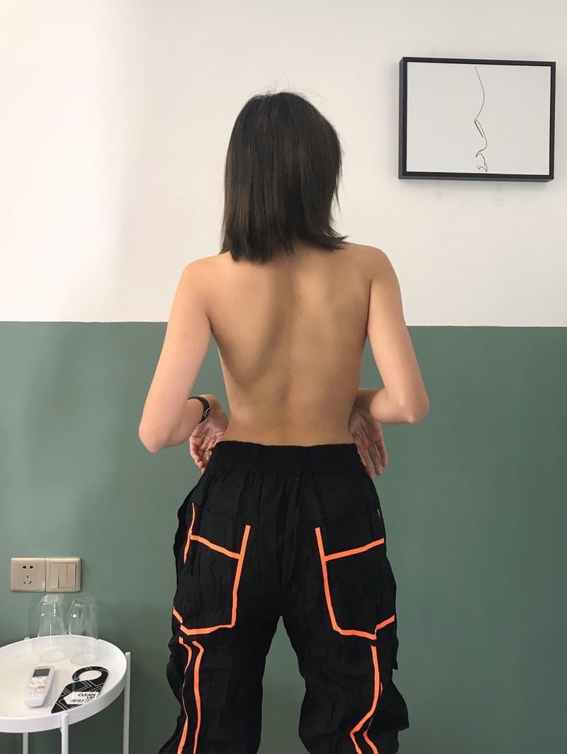 獨家：PRONOUNCE 推出「众生相」互動視覺項目