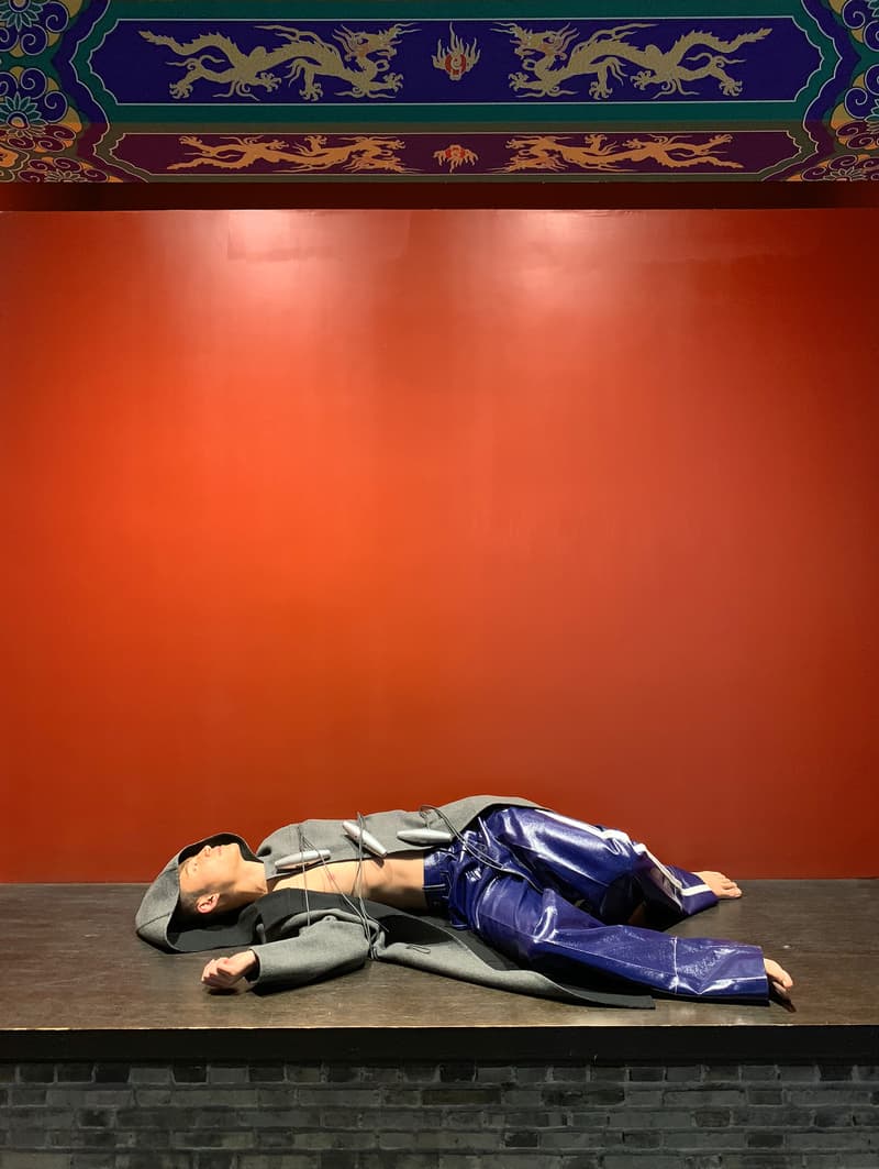 獨家：PRONOUNCE 推出「众生相」互動視覺項目