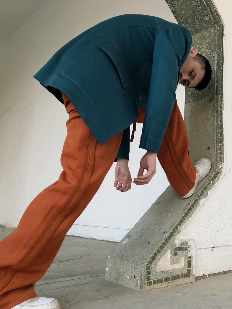 獨家：PRONOUNCE 推出「众生相」互動視覺項目