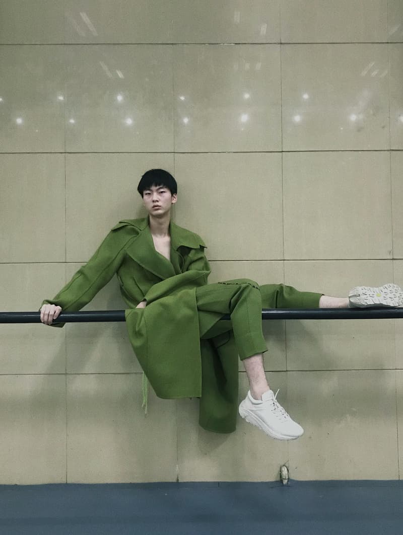 獨家：PRONOUNCE 推出「众生相」互動視覺項目