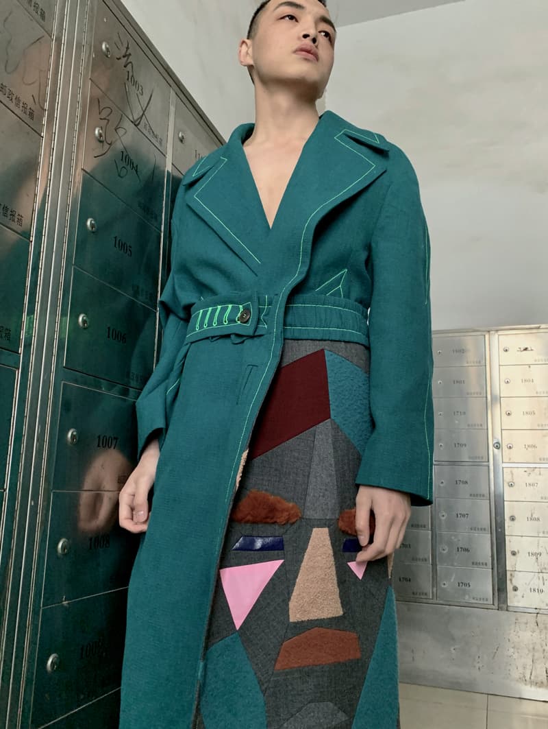 獨家：PRONOUNCE 推出「众生相」互動視覺項目