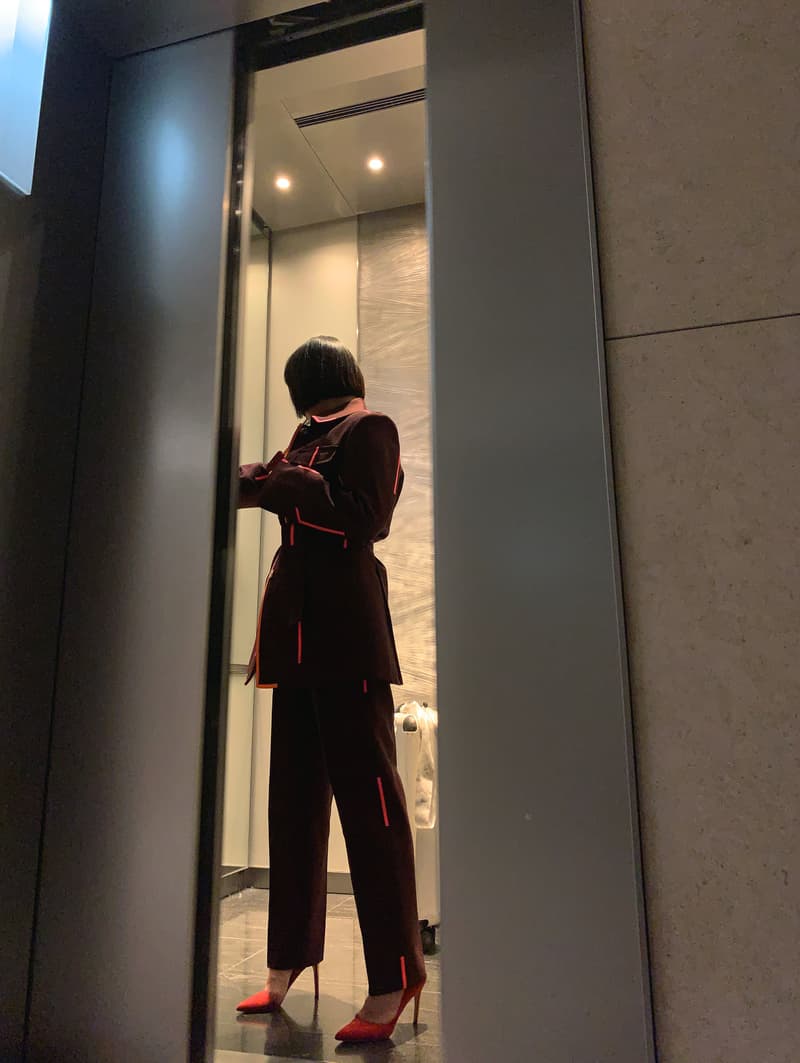 獨家：PRONOUNCE 推出「众生相」互動視覺項目