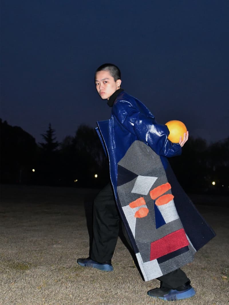 獨家：PRONOUNCE 推出「众生相」互動視覺項目