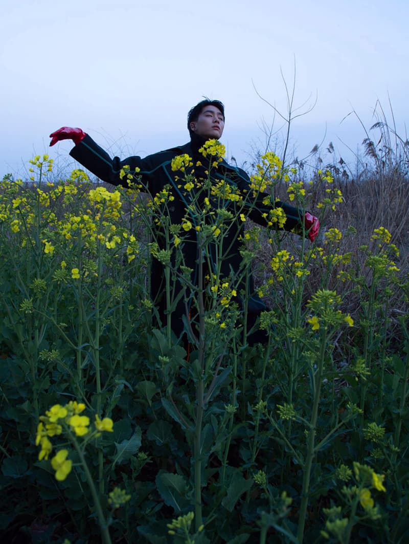 獨家：PRONOUNCE 推出「众生相」互動視覺項目