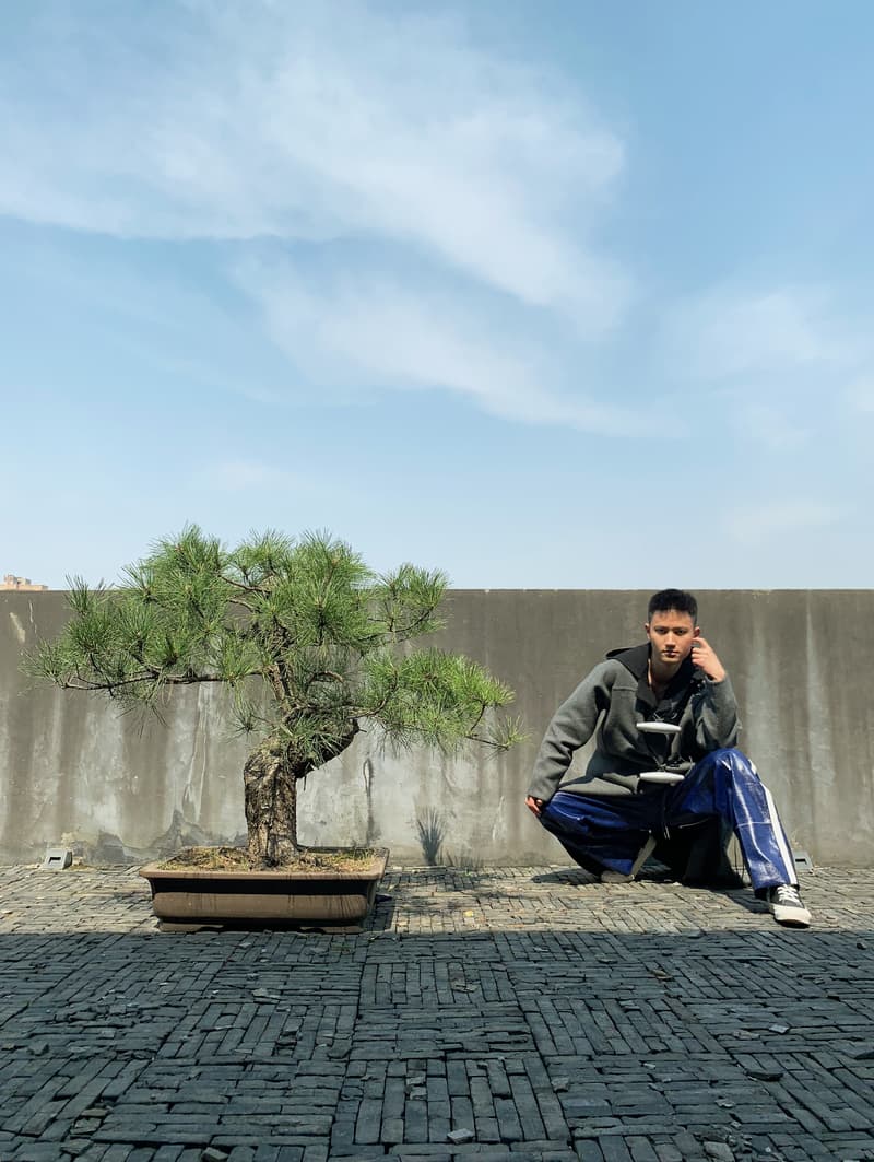 獨家：PRONOUNCE 推出「众生相」互動視覺項目