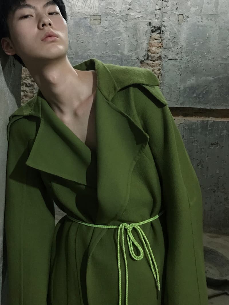 獨家：PRONOUNCE 推出「众生相」互動視覺項目