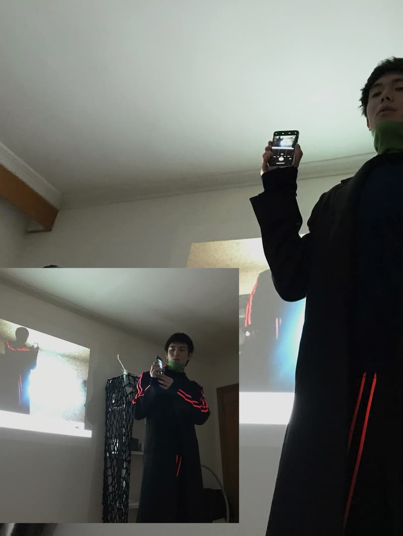 獨家：PRONOUNCE 推出「众生相」互動視覺項目