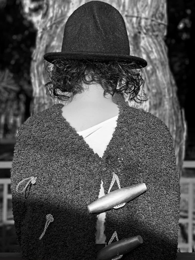 獨家：PRONOUNCE 推出「众生相」互動視覺項目