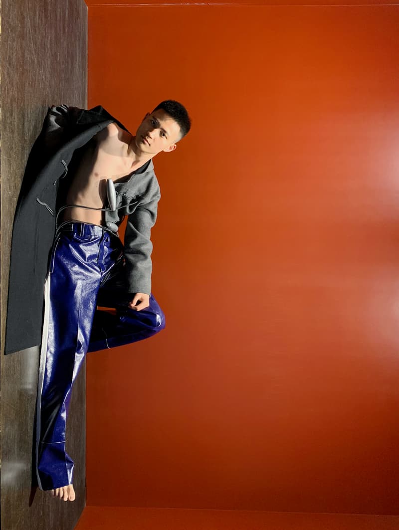 獨家：PRONOUNCE 推出「众生相」互動視覺項目