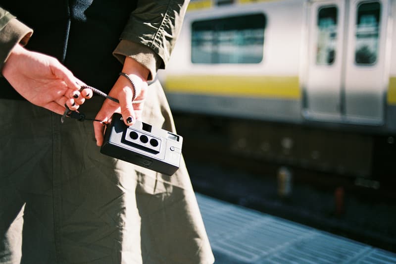 RETO 發佈全新 3D 菲林相機 RETO3D