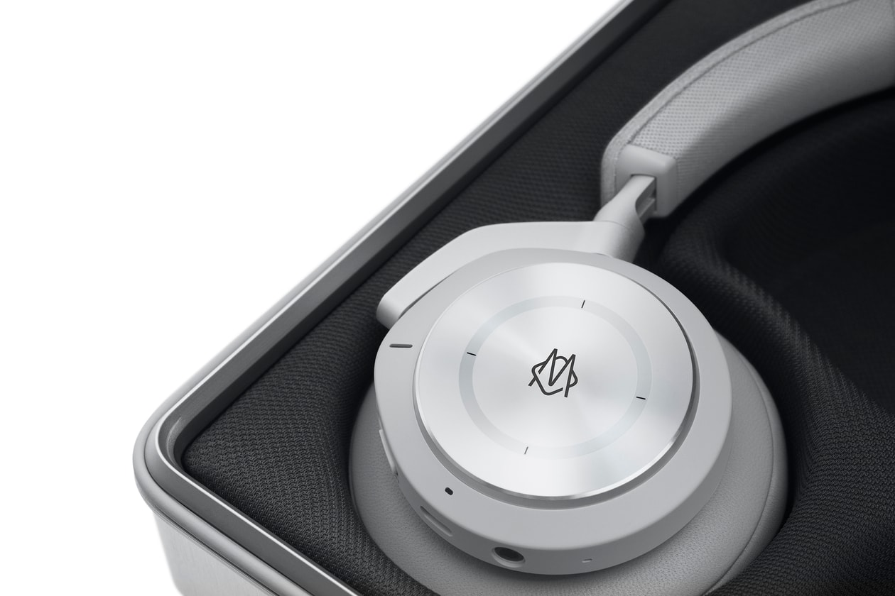 RIMOWA x Bang & Olufsen 全新聯名 Beoplay H9i 無線藍牙耳機登場