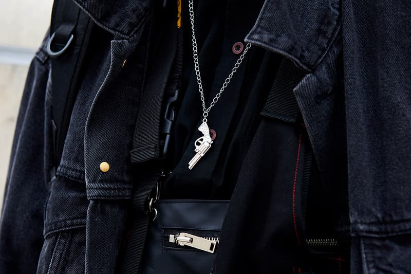 Street Style: 2019 秋冬首爾時裝周街拍特輯 