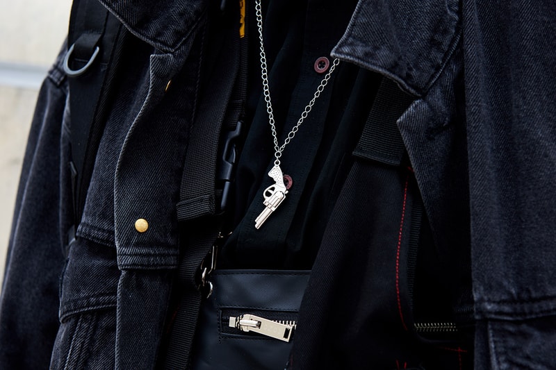 Street Style: 2019 秋冬首爾時裝周街拍特輯 