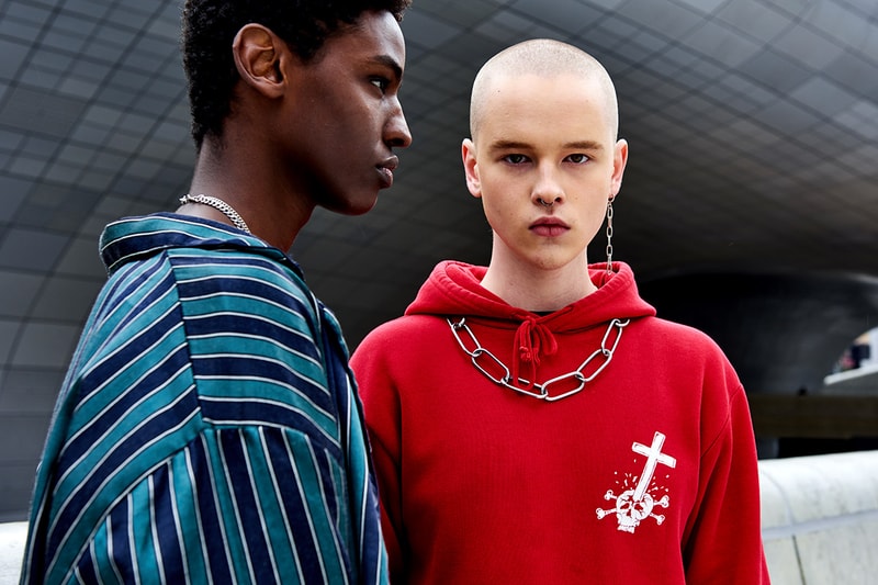 Street Style: 2019 秋冬首爾時裝周街拍特輯 
