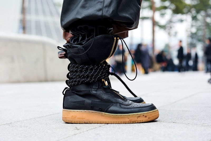 Street Style: 2019 秋冬首爾時裝周街拍特輯 
