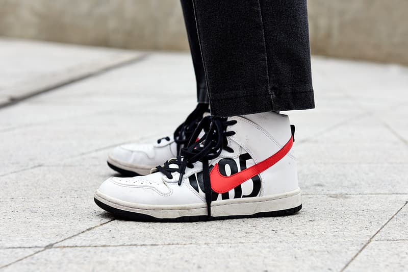 Street Style: 2019 秋冬首爾時裝周街拍特輯 