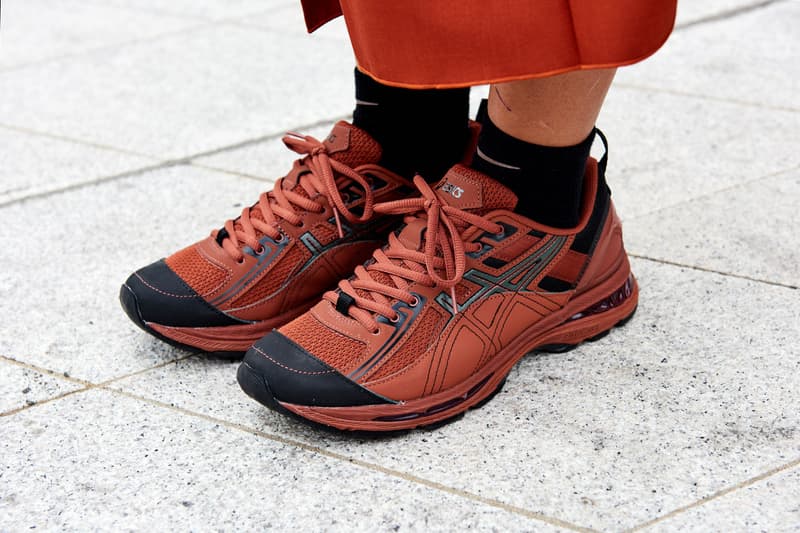 Street Style: 2019 秋冬首爾時裝周街拍特輯 