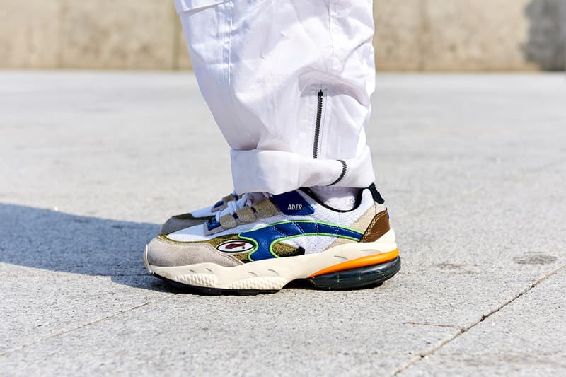 Street Style: 2019 秋冬首爾時裝周街拍特輯 