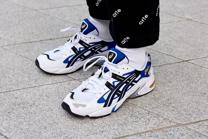 Street Style: 2019 秋冬首爾時裝周街拍特輯 