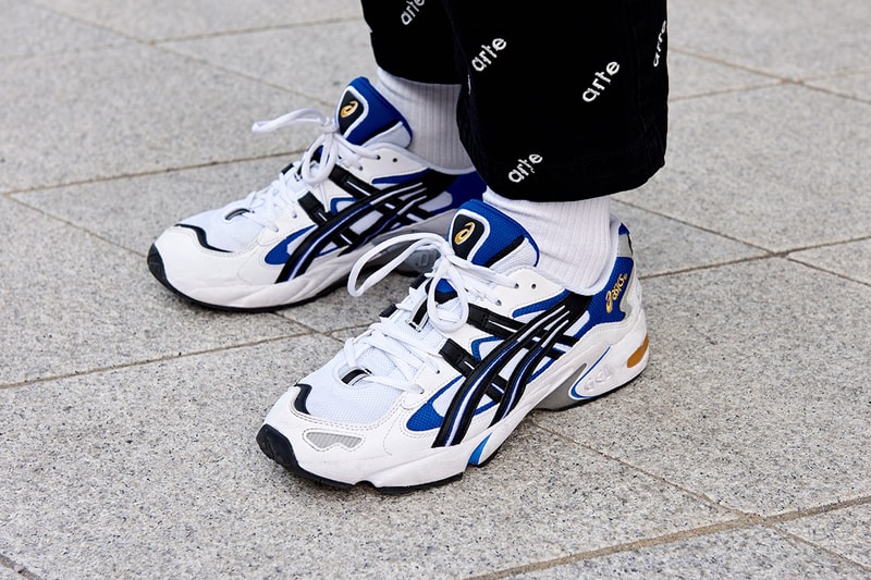 Street Style: 2019 秋冬首爾時裝周街拍特輯 