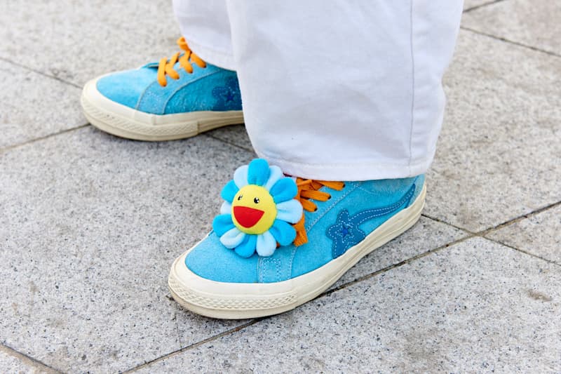 Street Style: 2019 秋冬首爾時裝周街拍特輯 