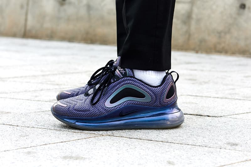 Street Style: 2019 秋冬首爾時裝周街拍特輯 