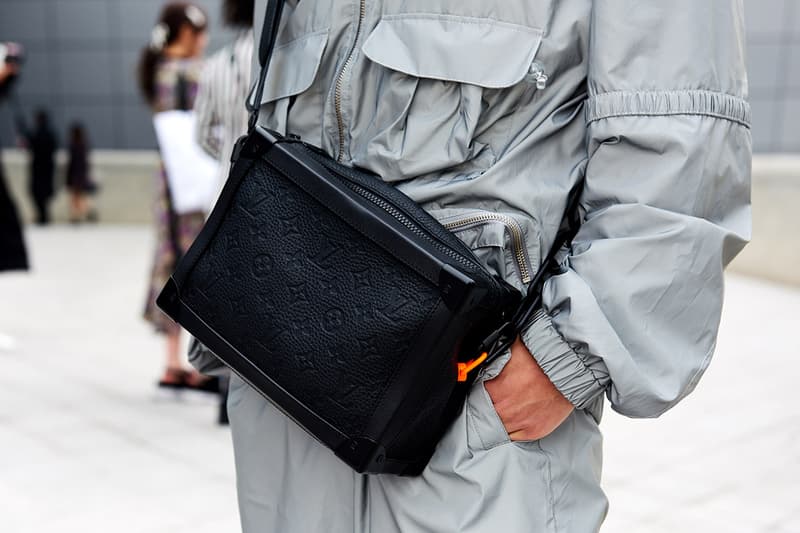 Street Style: 2019 秋冬首爾時裝周街拍特輯 