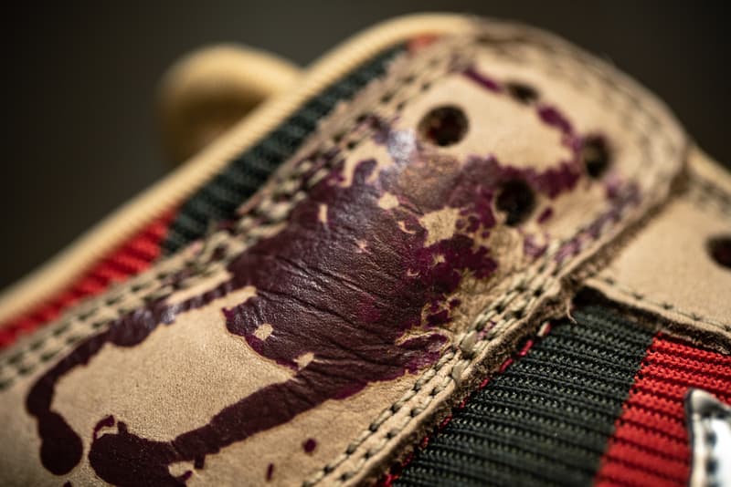 率先走進 SoleAddictt「Focus On Me」Nike SB Dunk 球鞋展