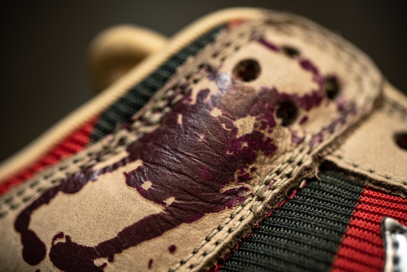 率先走進 SoleAddictt「Focus On Me」Nike SB Dunk 球鞋展
