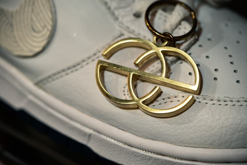 率先走進 SoleAddictt「Focus On Me」Nike SB Dunk 球鞋展