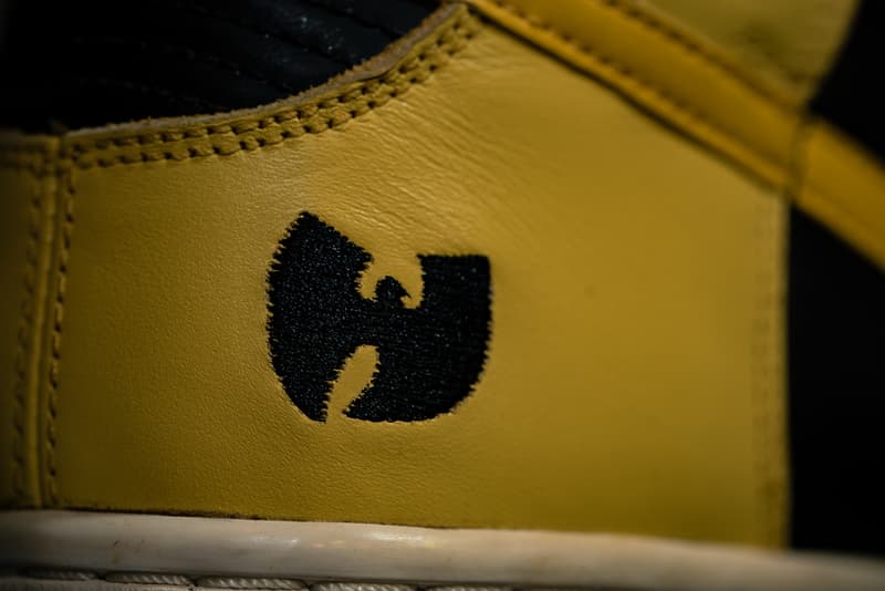 率先走進 SoleAddictt「Focus On Me」Nike SB Dunk 球鞋展