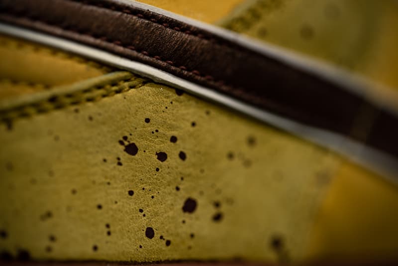 率先走進 SoleAddictt「Focus On Me」Nike SB Dunk 球鞋展