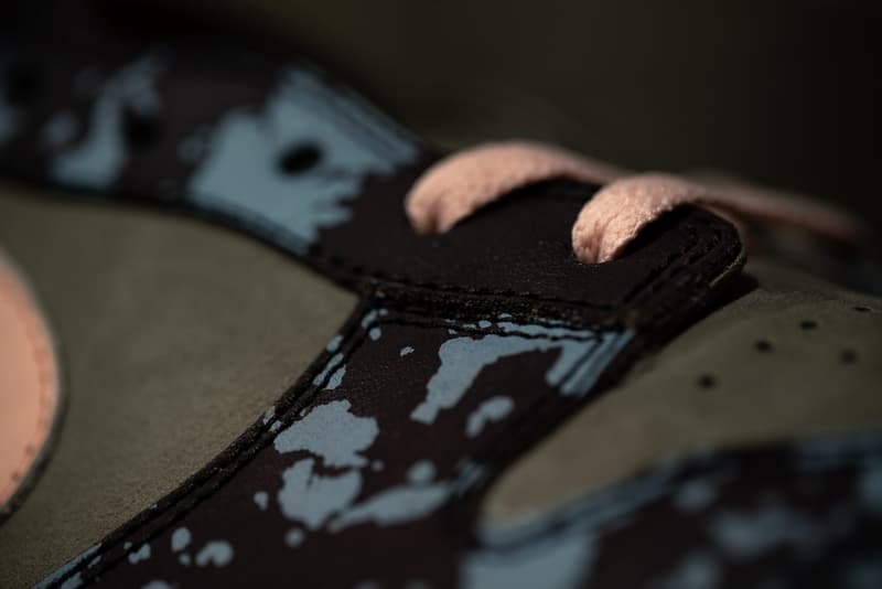 率先走進 SoleAddictt「Focus On Me」Nike SB Dunk 球鞋展