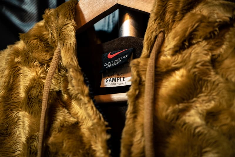 率先走進 SoleAddictt「Focus On Me」Nike SB Dunk 球鞋展