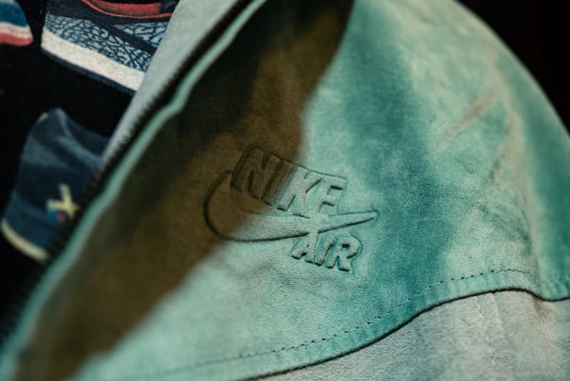 率先走進 SoleAddictt「Focus On Me」Nike SB Dunk 球鞋展