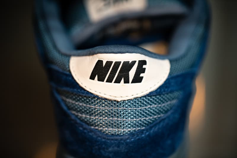 率先走進 SoleAddictt「Focus On Me」Nike SB Dunk 球鞋展