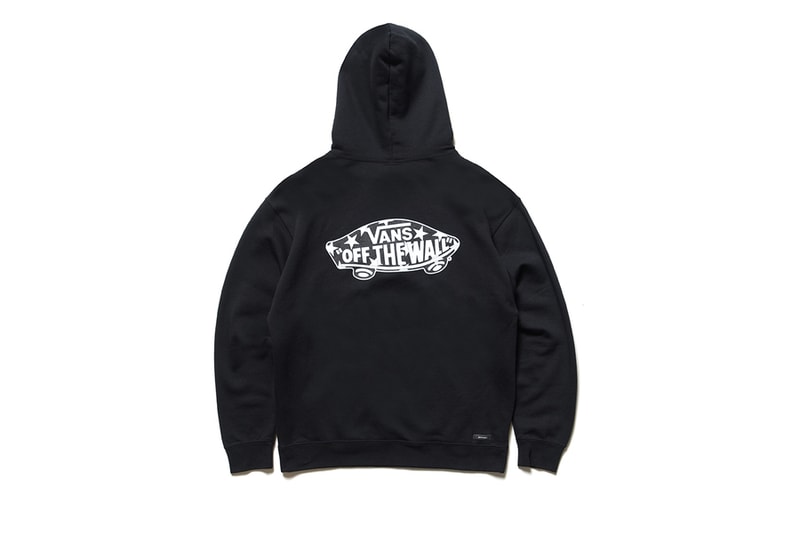 SOPHNET. x Vans 2019 春夏聯名系列