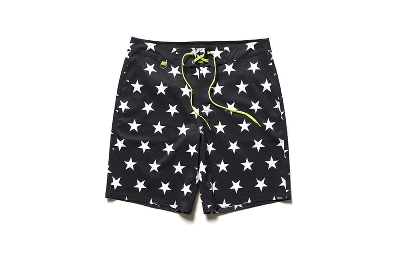 SOPHNET. x Vans 2019 春夏聯名系列