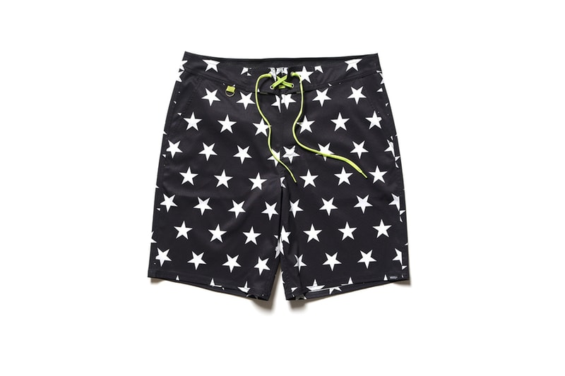 SOPHNET. x Vans 2019 春夏聯名系列
