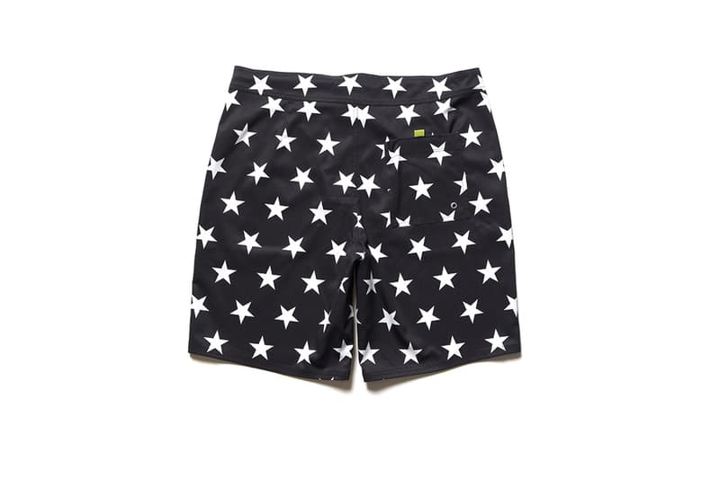 SOPHNET. x Vans 2019 春夏聯名系列