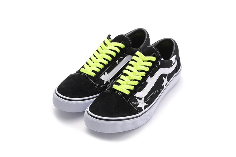 SOPHNET. x Vans 2019 春夏聯名系列