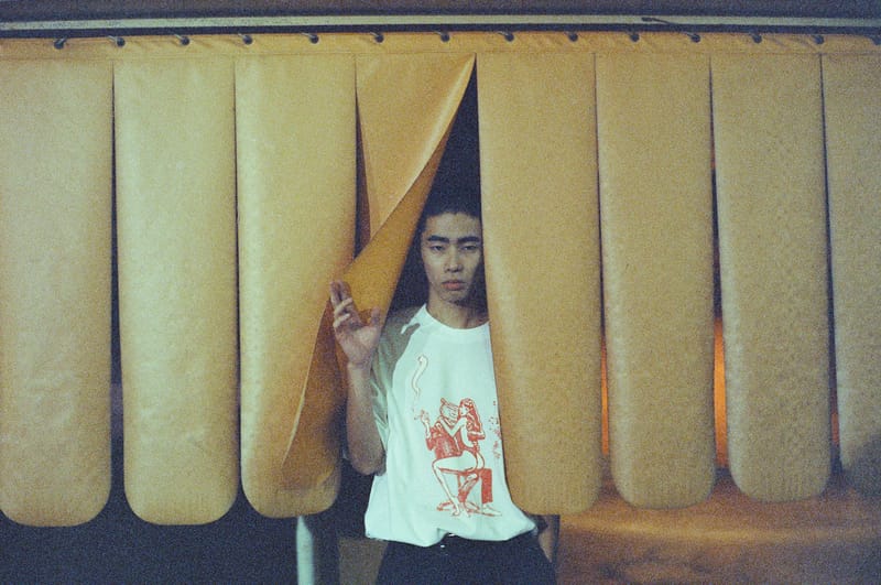 SOULGOODS x BEDWIN & THE HEARTBREAKERS 聯名系列