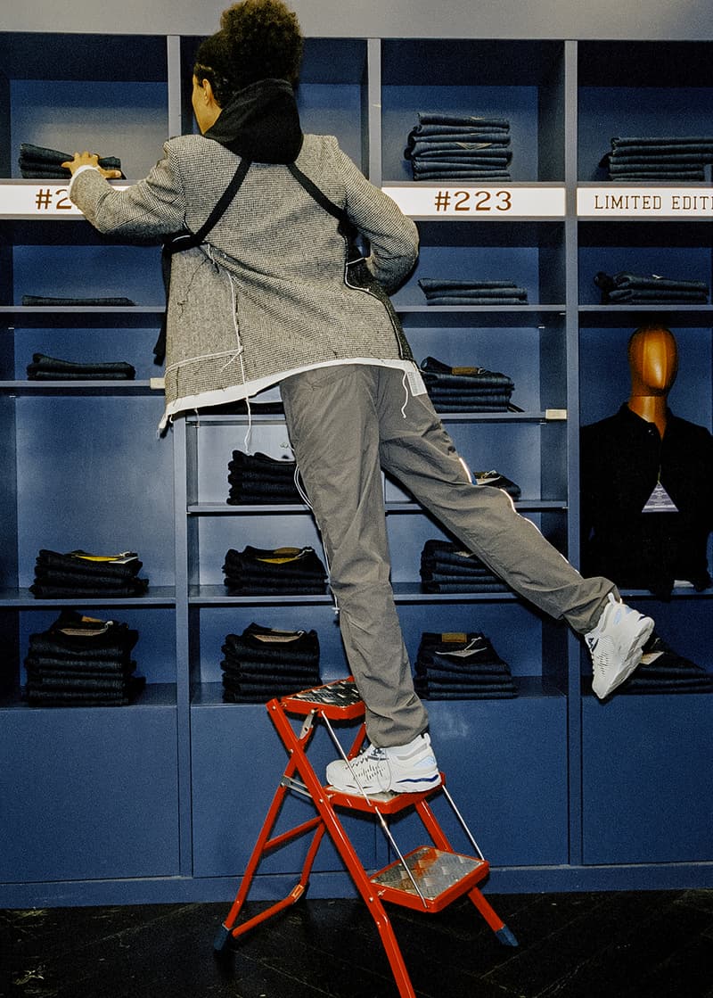 HYPEBEAST 打造 2019 春夏「西裝」造型特輯