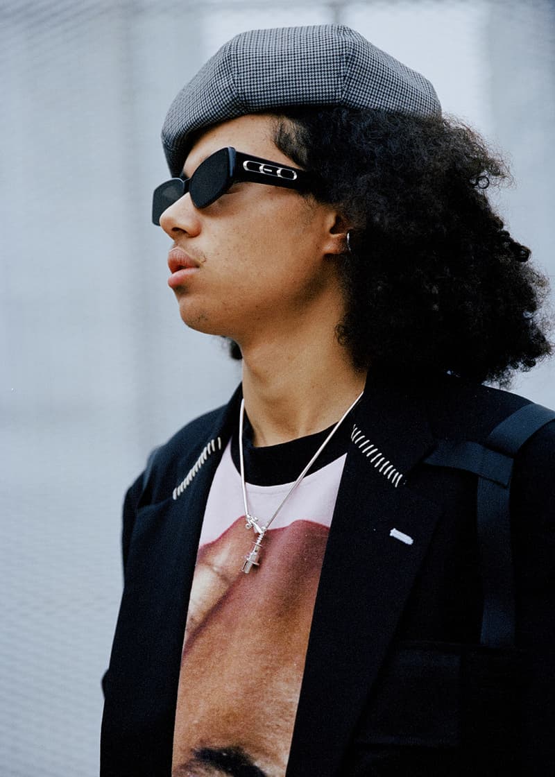 HYPEBEAST 打造 2019 春夏「西裝」造型特輯