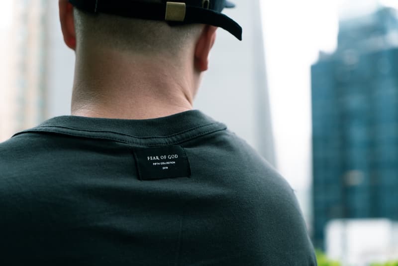 Street Style: RIPNDIP 主理人 Ryan O'Connor