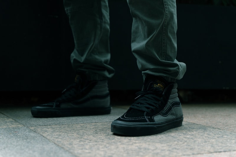 Street Style: RIPNDIP 主理人 Ryan O'Connor